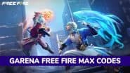 Garena Free Fire MAX Redeem Codes Today, May 2, 2025 Revealed; Know How To Redeem Codes, Grab Free Rewards Like Diamond, Skins, Weapons and More