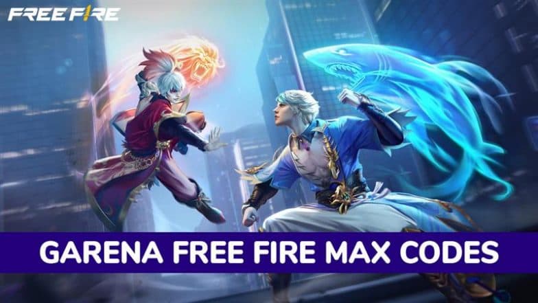 Garena Free Fire MAX Redeem Codes Today, May 11, 2025 Revealed; Know How To Redeem Codes, Grab Free Rewards Like Diamond, Skins, Weapon and More