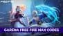 Garena Free Fire MAX Redeem Codes Today, June 11, 2025 Revealed; Know How To Redeem Codes, Grab Free Rewards Like Diamond, Skins, Weapon and More