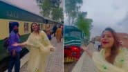 Who Is Jyoti Malhotra, Haryana-Based YouTuber Among 6 Arrested for Allegedly Spying for Pakistan?
