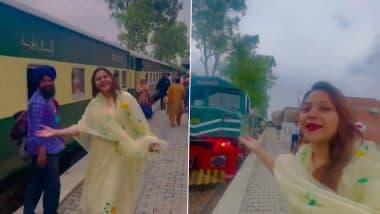 Who Is Jyoti Malhotra, Haryana-Based YouTuber Among 6 Arrested for Allegedly Spying for Pakistan?
