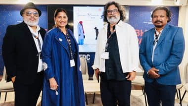 Trailer of Chhaya Kadam-Starrer ‘Snow Flower’ Draws Stupendous Reactions in Cannes