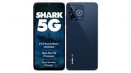 Lava Shark 5G Price, Specifications and Features Revealed; Know Everything About Latest Budget Smartphone From Lava Mobiles