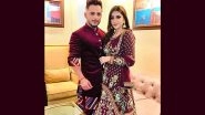 'Bigg Boss OTT' Fame Millind Gaba and Wife Pria Beniwal Welcome Twins, Singer Says, &lsquo;We Are Blessed With Two Miracles&rsquo;