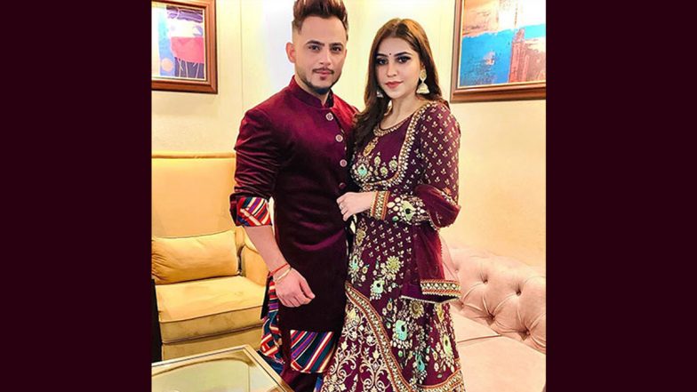 'Bigg Boss OTT' Fame Millind Gaba and Wife Pria Beniwal Welcome Twins, Singer Says, ‘We Are Blessed With Two Miracles’