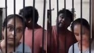 ‘Marathi Bolega Tabhi Paise Dunga’: Couple Gets Into Heated Argument With Domino's Pizza Delivery Agent Over Speaking Marathi in Mumbai’s Bhandup (Watch Video)