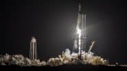 SpaceX Falcon 9 Successfully Launches 29 Starlink Satellites to Low-Earth Orbit From Kennedy Space Center in Florida