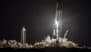 SpaceX Falcon 9 Successfully Launches 29 Starlink Satellites to Low-Earth Orbit From Kennedy Space Center in Florida