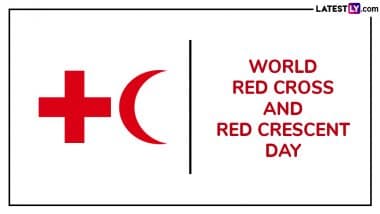 World Red Cross and Red Crescent Day 2025 Date and Theme: Know History, Significance, and the Global Celebration of Humanity, Compassion, and Volunteerism