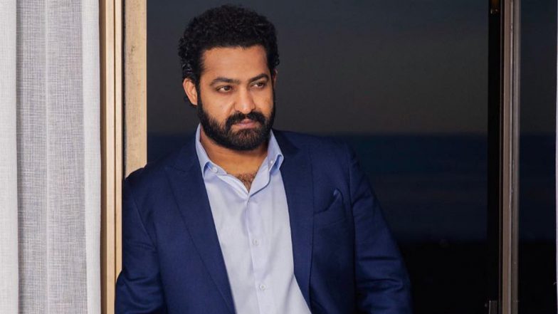‘War 2’: Superstar NTR Begins Dubbing for His Upcoming High-Octane Action Film Directed by Ayan Mukerji, Starring Hrithik Roshan and Kiara Advani