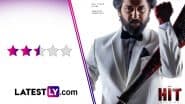 ‘Hit: The Third Case’ Movie Review: Nani’s Bloody Cop Thriller Abandons Mystery for Brutal and Gory Action (LatestLY Exclusive)