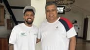 Kusal Mendis Thanks Mr. Wayne To Bring His Forgotten Kitbag Back From Pakistan, As Sri Lankan Quit PSL To Join Gujarat Titans For IPL 2025 (See Post)