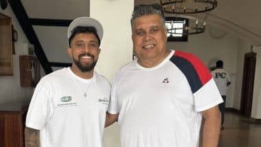 Kusal Mendis Reveals How He Got His Kit Bag Back from Pakistan After Leaving PSL To Join IPL 2025 (See Post)