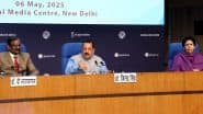 Gaganyaan Mission: India’s First Human Spaceflight Scheduled for First Quarter of 2027, Says Dr Jitendra Singh