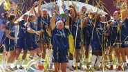 Chelsea Win Women's Super League 2024-25 Title, Becomes First Team To Complete Unbeaten Season After Victory Over Liverpool