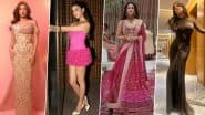 Sonal Chauhan Birthday: She Likes to Slay and It Comes Naturally to Her (View Pics)