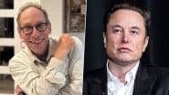 Elon Musk Responds As Cosmologist Lawrence Krauss Claims His Mars Colonisation Plans Are ‘Dangerous’ and ’Ludicrous'