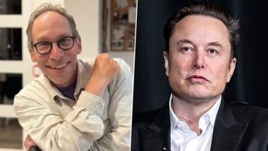 Elon Musk Responds As Cosmologist Lawrence Krauss Claims His Mars Colonisation Plans Are ‘Dangerous’ and ’Ludicrous'