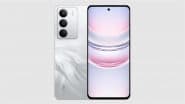 Realme C75 5G Price in India, Specifications and Features Revealed; Know Everything About Latest Smartphone of Realme