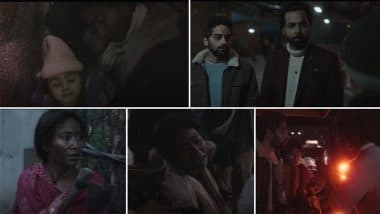 'Stolen': Abhishek Banerjee, Mia Maelzer's Riveting Crime Thriller Trailer Released on Prime Video (Watch Video)