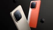 iQOO Neo 10 Launch in India on May 26; Check Expected Price, Specifications and Features