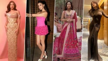 Happy Birthday Sonal Chauhan: Instagram Pics that We're Crushing Hard On!