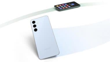 Samsung Galaxy S25 FE Launch Likely Soon, Camera Details Tipped; Check Expected Price, Specifications and Features