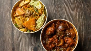 Did You Know Where Was Chicken Manchurian Invented? 