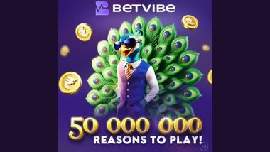 BETVIBE 2025: India’s Top Real-Money Gaming Platform for Sports, Casino, and Crash Games
