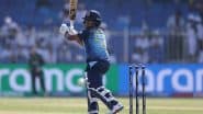 Sri Lanka Captain Chamari Athapaththu Fined for Breaching ICC Code of Conduct in Women’s Tri-Nation 2025 Match Against South Africa