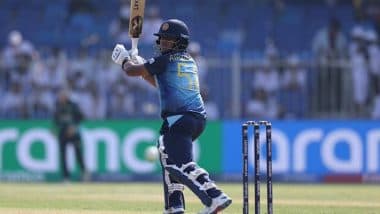 Chamari Athapaththu Fined for Breaching ICC Code of Conduct in Match Against South Africa   