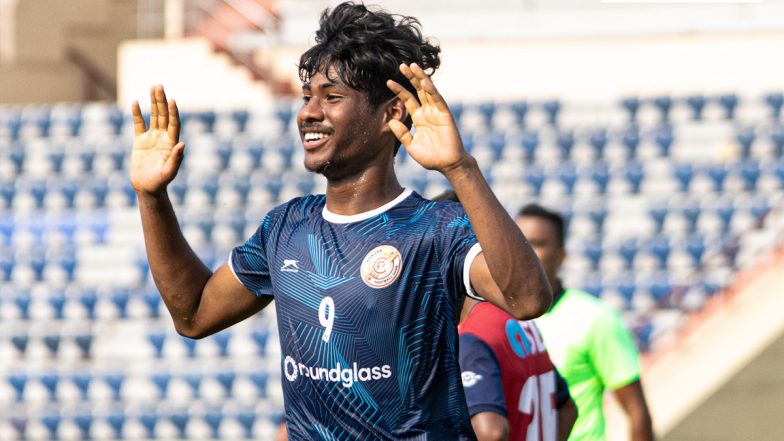Ashish Lohar Scores As Punjab FC Ease Past Jamshedpur FC 4–1 To Clinch AIFF U-17 Elite Youth League 2024–25 Title