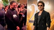 &lsquo;Bengal Tiger&rsquo;: Sabyasachi Drops Major Clue About Shah Rukh Khan&rsquo;s Met Gala 2025 Debut