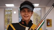 ISSF Junior World Cup 2025: India National Shooting Team Increases Their Tally As They Won Four More Medals