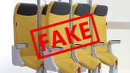 Ryanair To Soon Offer ‘Cheaper Standing Seats’? Here’s Fact-Check of the Fake Claim Going Viral on Social Media