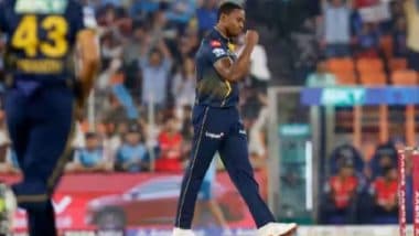 Gujarat Titans Director of Cricket Vikram Solanki Confirms Kagiso Rabada’s Availability for IPL 2025, Says ‘Looking Forward to Getting Back to Playing Game He Loves’