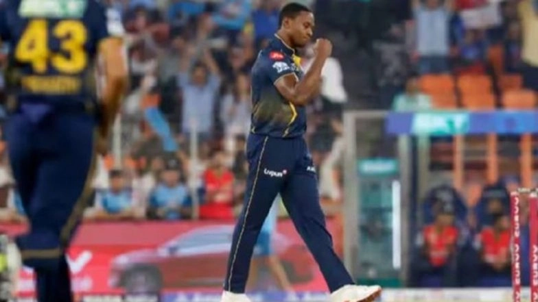 Gujarat Titans Director of Cricket Vikram Solanki Confirms Kagiso Rabada’s Availability for IPL 2025, Says ‘Looking Forward to Getting Back to Playing Game He Loves’