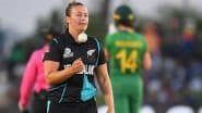 Hayley Jensen Retires: New Zealand All-Rounder Bids Adieu to International Cricket