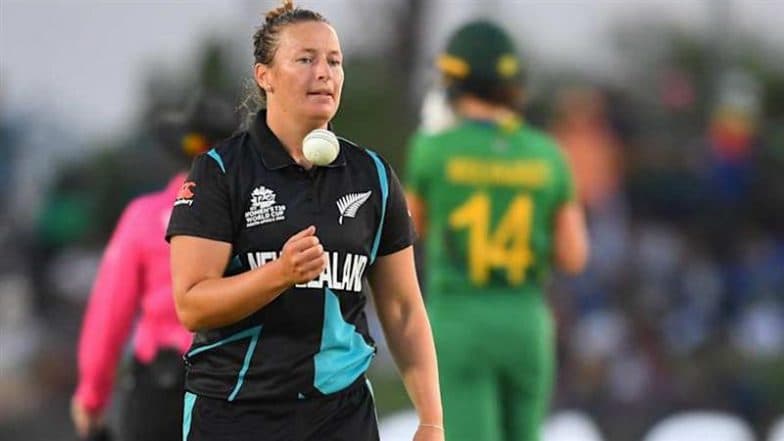 Hayley Jensen Retires: New Zealand All-Rounder Bids Adieu to International Cricket