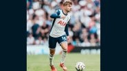 Tottenham Hotspur Confirm Fraser Forster and Sergio Reguilon&rsquo;s Departure, Timo Werner Returns to RB Leipzig