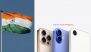 India Mobile Phone Exports Growth: Smartphone Overtake Oil, Diamond in Country’s Top Exports in FY25, iPhone 16 Top-Shipped Model, Says Government