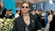 ‘I Am Shah Rukh’: SRK Fans Furious After Foreign Media Fails To Recognize Bollywood Icon at Met Gala 2025, Call Moment ‘Disrespectful’ and ‘Embarrassing’