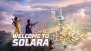 Garena Free Fire 8th Anniversary: New ‘Solara’ Map Launches With Futuristic Design, Interactive Zones and Special Rewards; Check Details