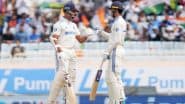 Yashasvi Jaiswal’s Childhood Coach Jwala Singh Says Playing Under Shubman Gill Marks Start of New Test Journey