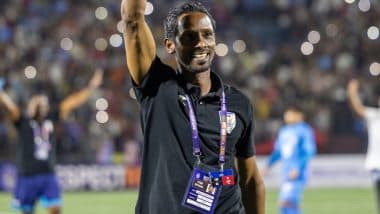 Bibiano Fernandes Hails India’s ‘Tremendous Character’ After SAFF U19 Championship 2025 Title Win Against Bangladesh