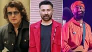 ‘Sandese Aate Hai 2.0’ Loading in ‘Border 2’: Sonu Nigam and Arijit Singh Come Together for Iconic Song in First Major Collaboration