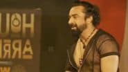 ‘House Arrest’ Host Ajaz Khan Discusses Kama Sutra Sex Positions With Contestants, Nishikant Dubey Assures Action As Video Clip of Ullu App’s ‘Reality Show’ Goes Viral