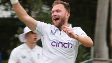 ENG vs ZIM One-Off Test 2025: England Cricket Team Prepares for India With First Match Against Zimbabwe in 22 Years