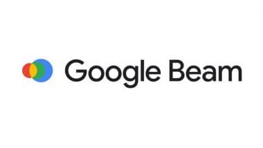 Google Beam Unveiled: AI-Powered 3D Video Communications Platform Evolved From Project Starline, HP Partnership Announced To Launch First-Gen Google Beam Devices