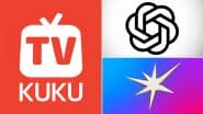 Google Play Store Top Free Apps List: Kuku TV, ChatGPT, JioHotstar, Meesho and Seekho Among Most Downloaded Play Store Apps This Week